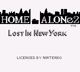 Home Alone 2 - Lost in New York (USA, Europe)